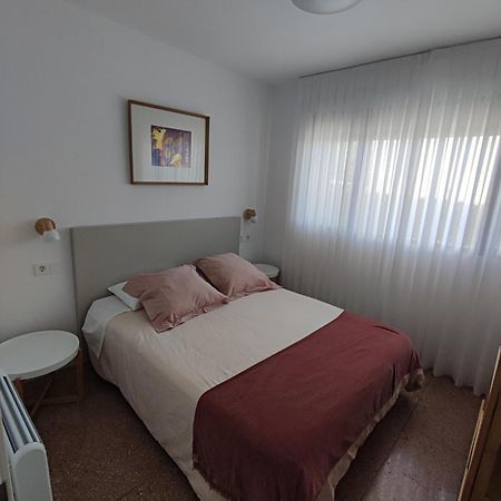 Apartamento Albejo Λαρέντο Εξωτερικό φωτογραφία