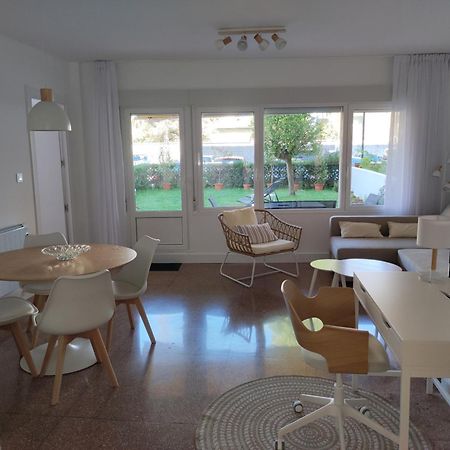 Apartamento Albejo Λαρέντο Εξωτερικό φωτογραφία