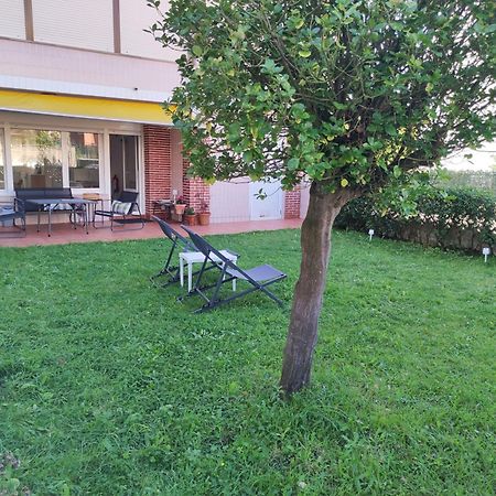Apartamento Albejo Λαρέντο Εξωτερικό φωτογραφία
