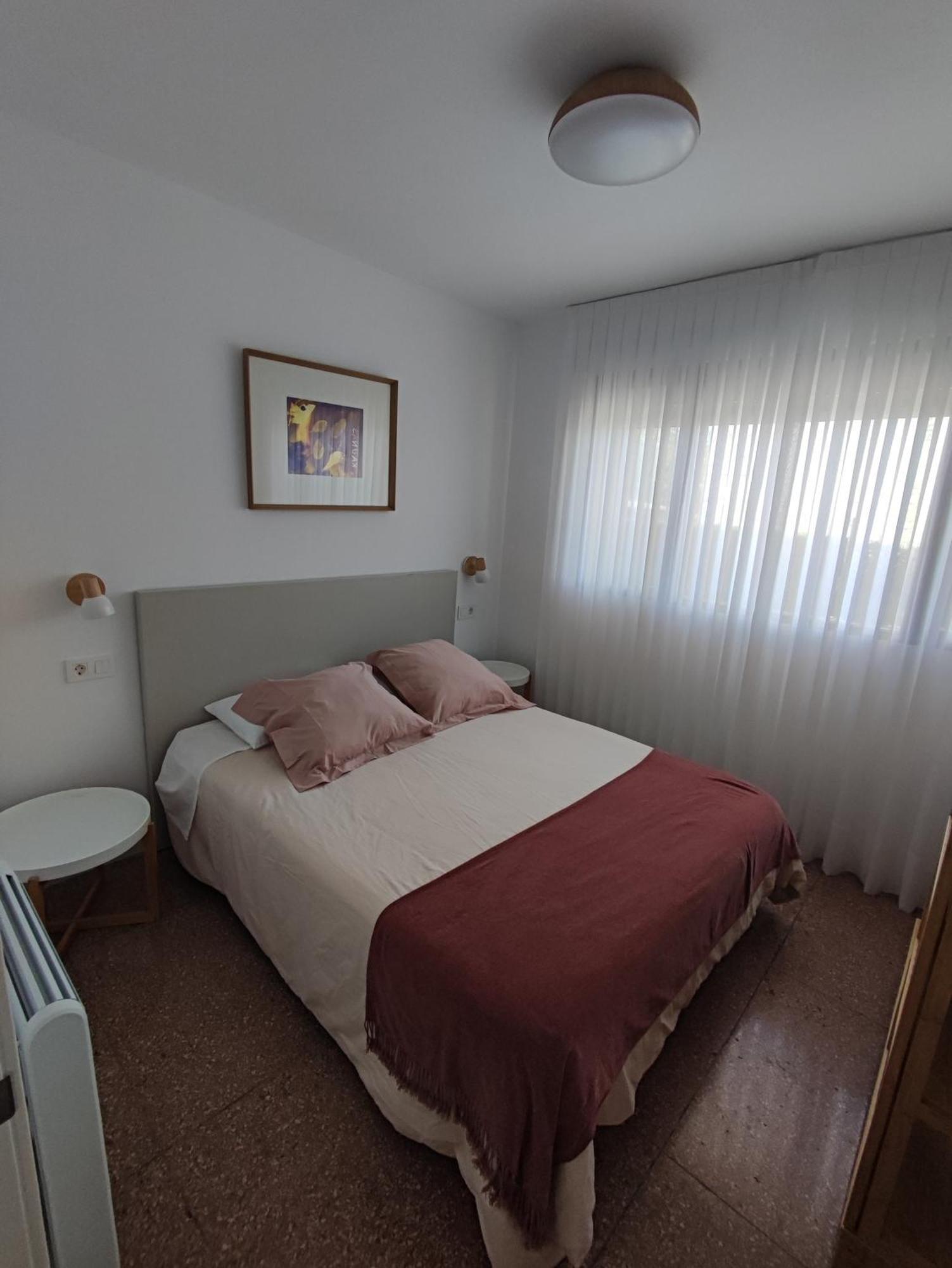 Apartamento Albejo Λαρέντο Εξωτερικό φωτογραφία