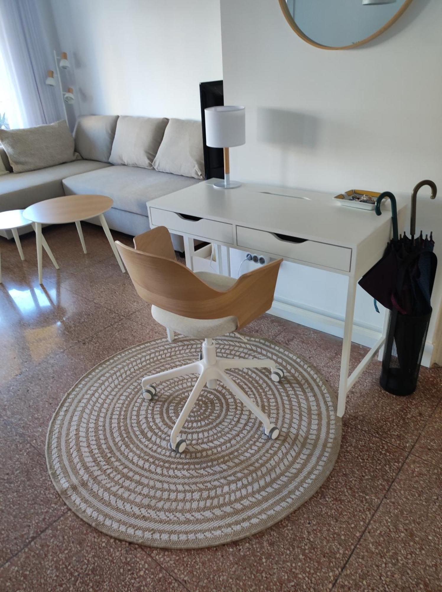 Apartamento Albejo Λαρέντο Εξωτερικό φωτογραφία