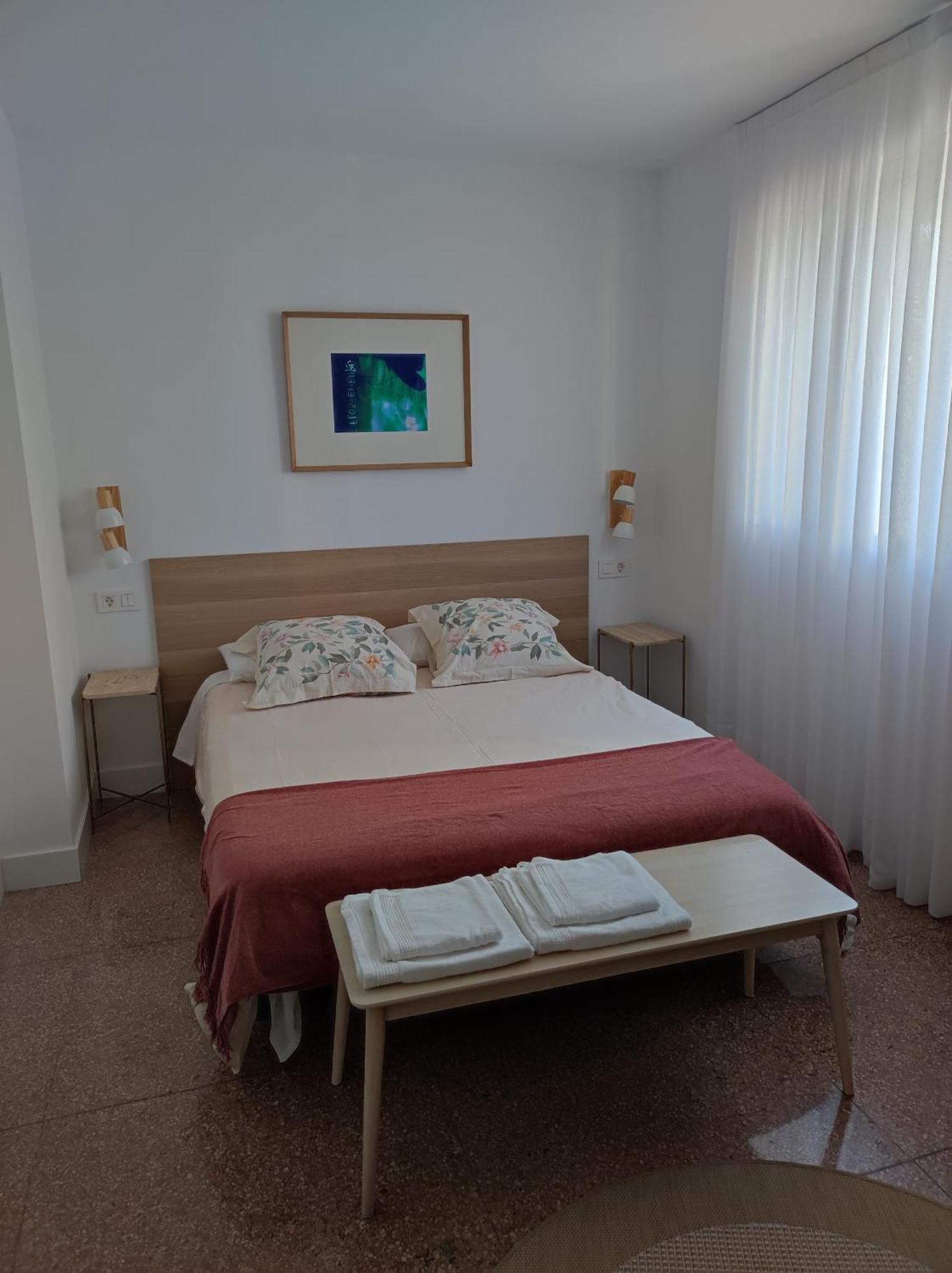 Apartamento Albejo Λαρέντο Εξωτερικό φωτογραφία