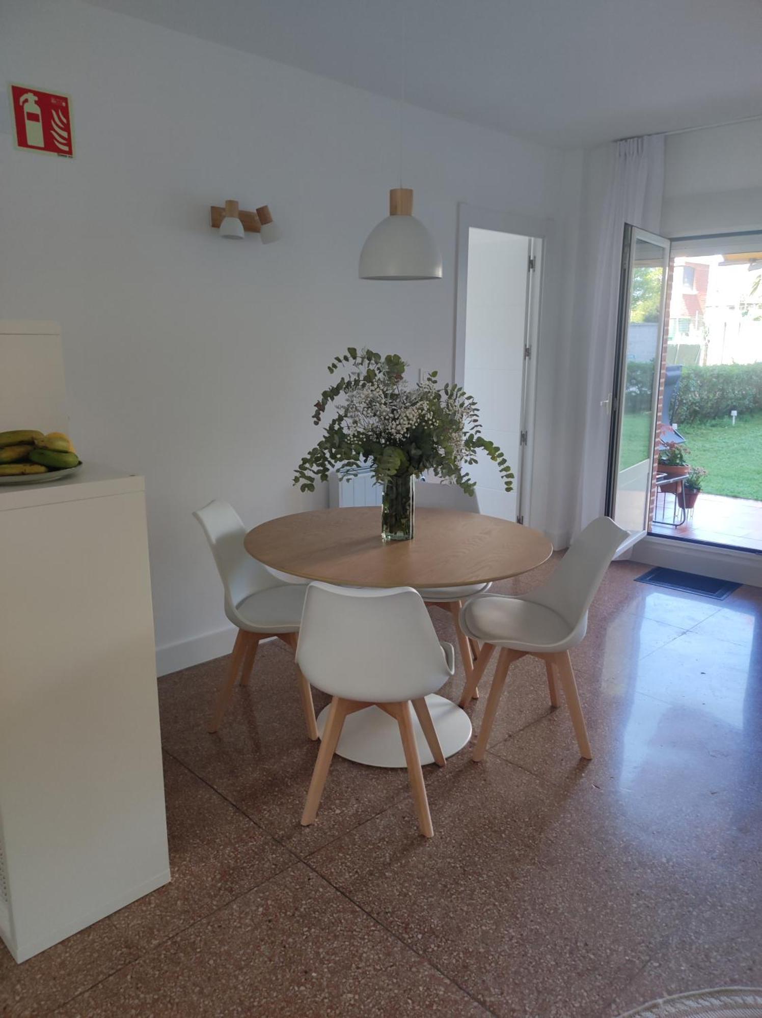 Apartamento Albejo Λαρέντο Εξωτερικό φωτογραφία