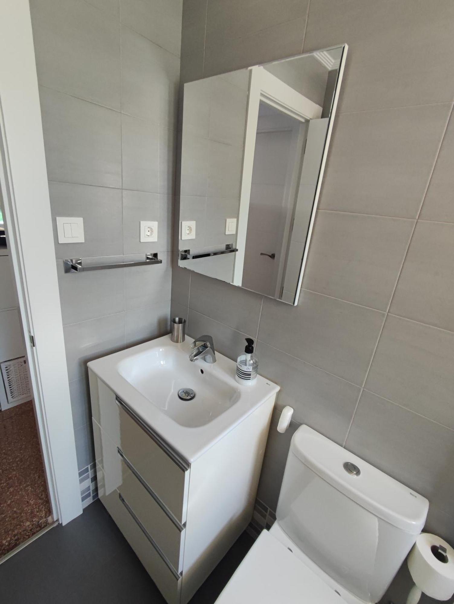 Apartamento Albejo Λαρέντο Εξωτερικό φωτογραφία