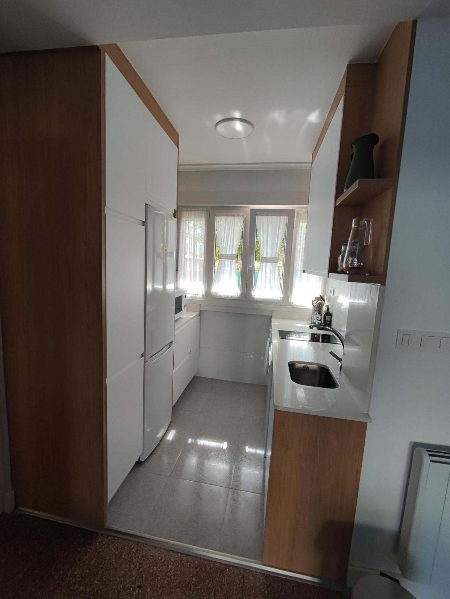 Apartamento Albejo Λαρέντο Εξωτερικό φωτογραφία