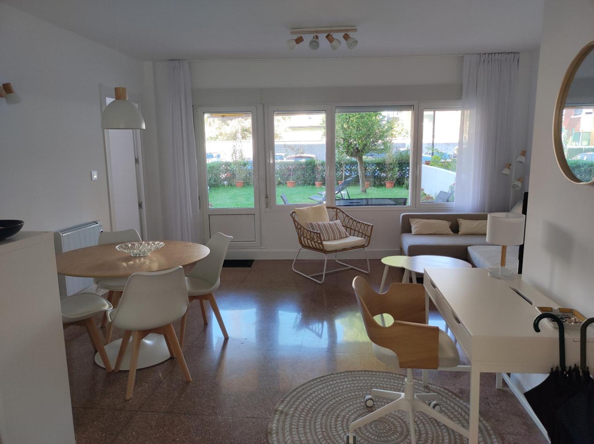 Apartamento Albejo Λαρέντο Εξωτερικό φωτογραφία