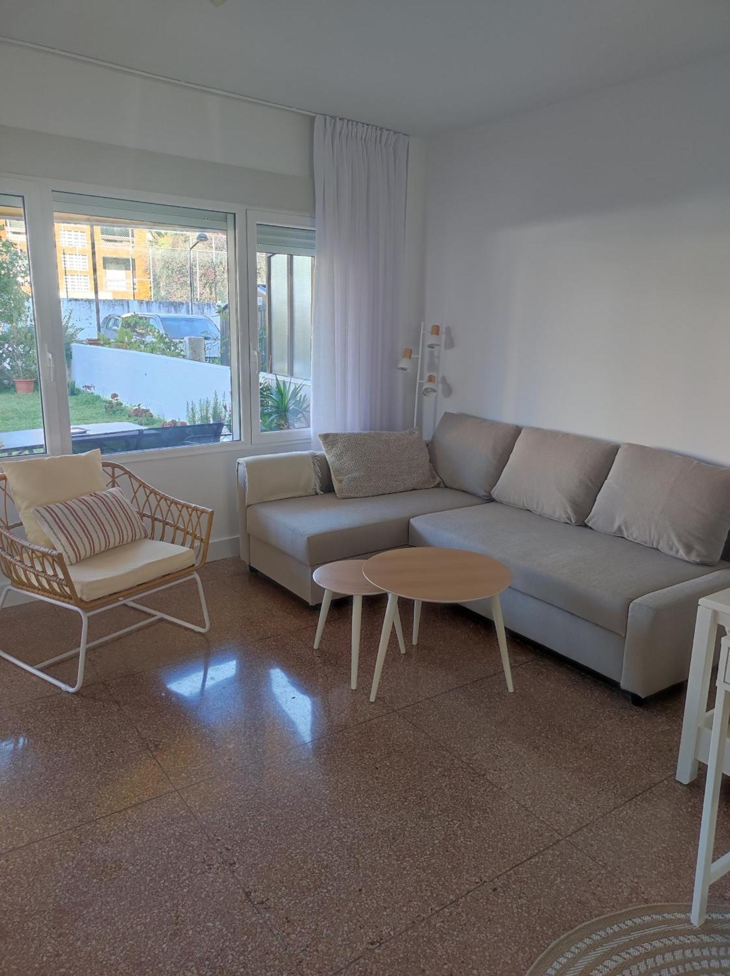 Apartamento Albejo Λαρέντο Εξωτερικό φωτογραφία