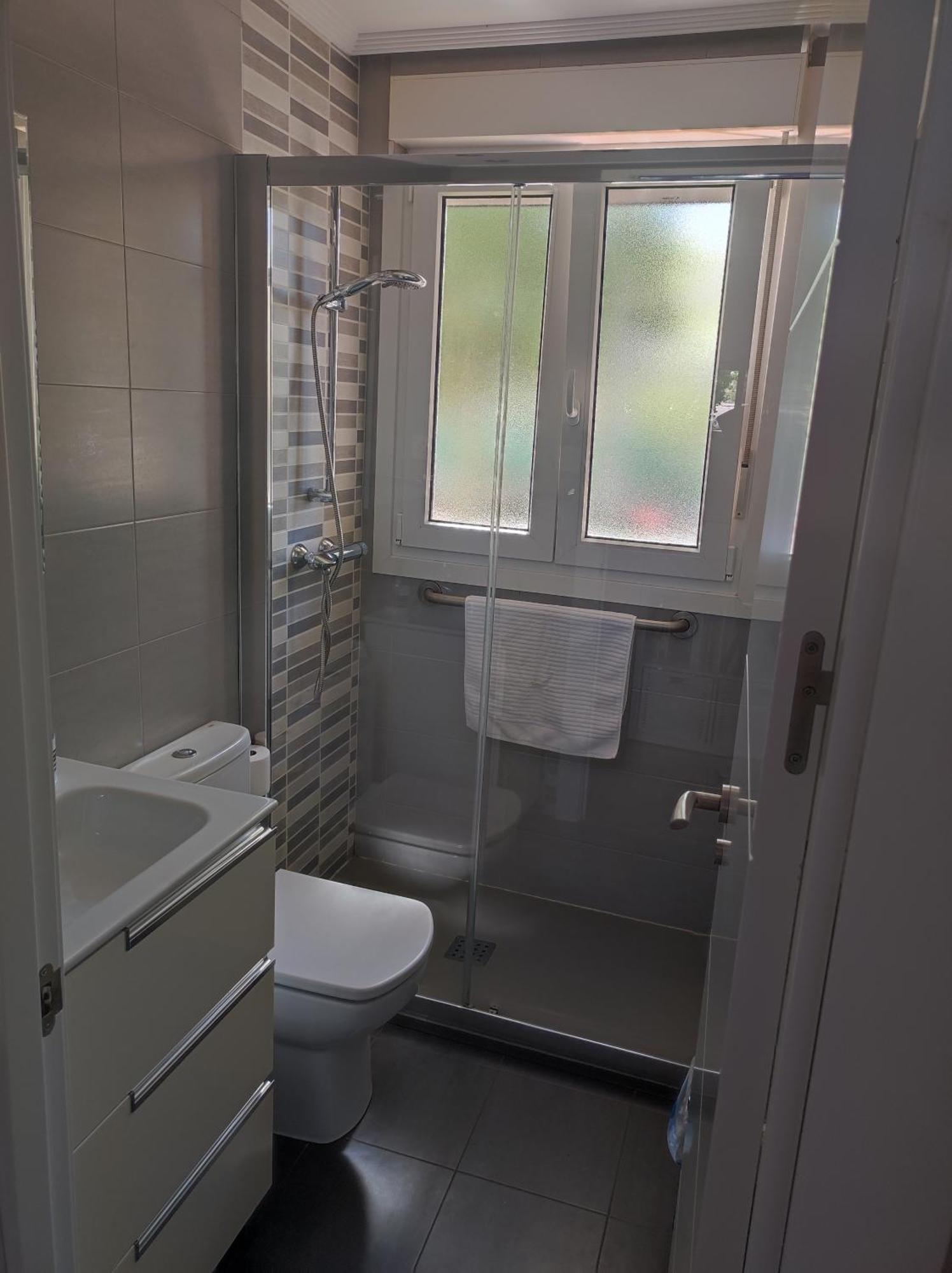 Apartamento Albejo Λαρέντο Εξωτερικό φωτογραφία