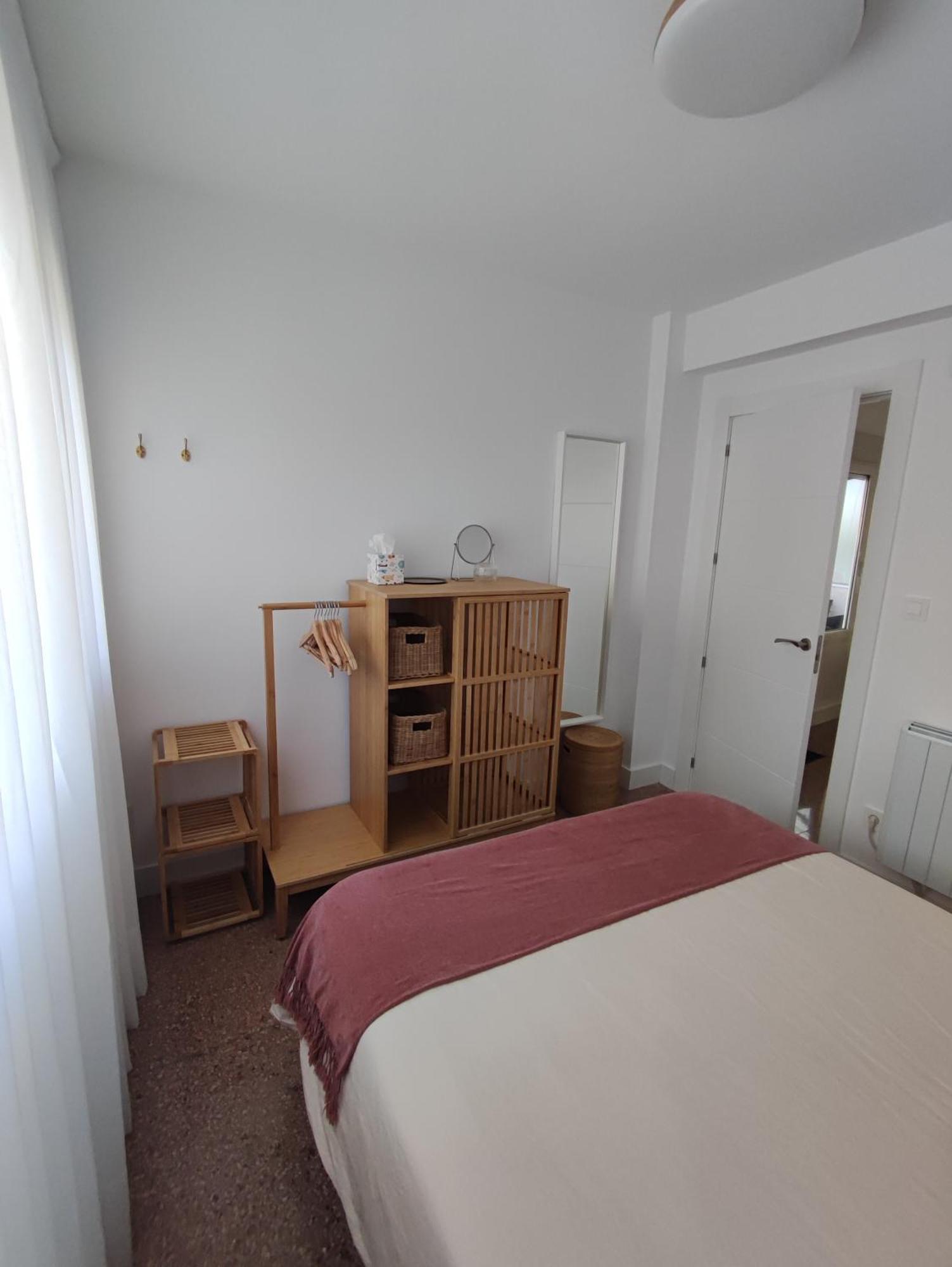 Apartamento Albejo Λαρέντο Εξωτερικό φωτογραφία