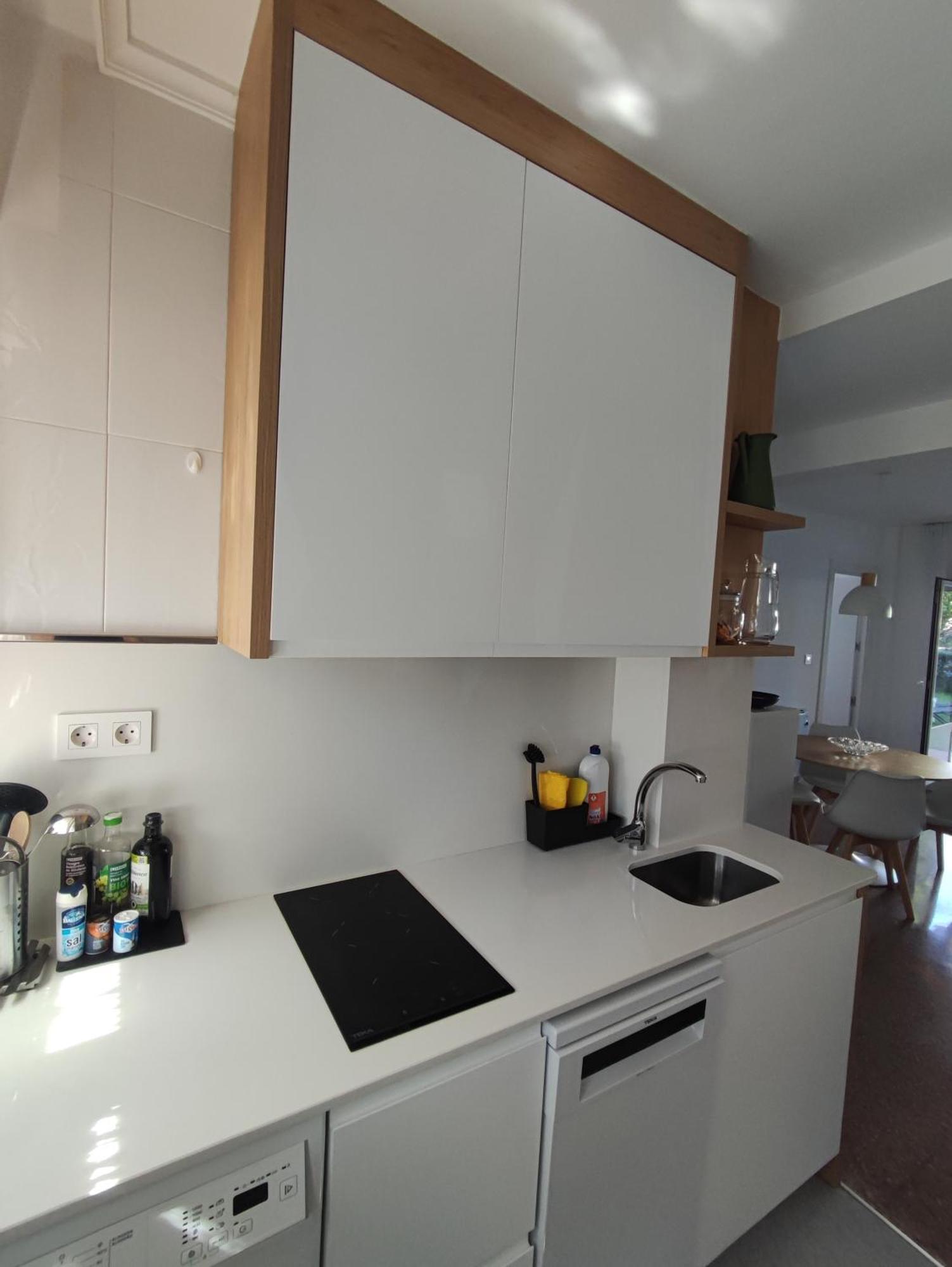 Apartamento Albejo Λαρέντο Εξωτερικό φωτογραφία